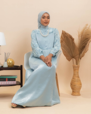 ZAHRA DRESS